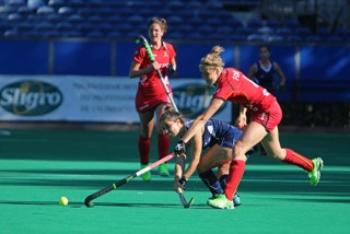 Locaties Hockeykampen.be